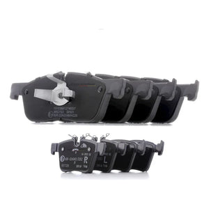 Pastillas Freno Land Rover Evoque Kit Original Ate - ZONA GERMANA
