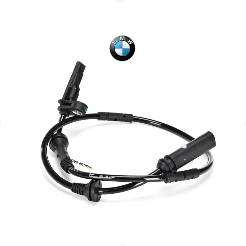 Sensor Abs Trasero Bmw X3 F25 X4 F26 Bmw F25 F26
