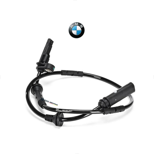 Sensor Abs Trasero Bmw X3 F25 X4 F26 Bmw F25 F26
