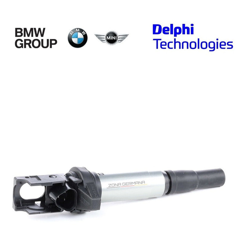 Bobina Encendido Bmw 125i 135i M135i 130i M1 F20 F21 E82 E87