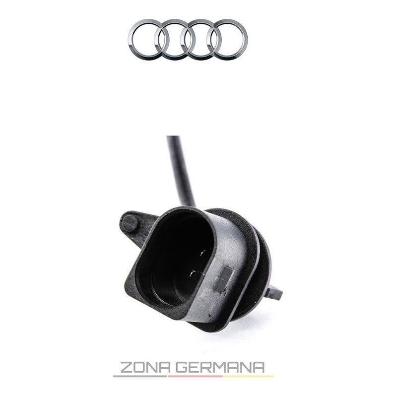 Pastillas Freno Audi A4 B8 B9 / A5 / A5 Sportback Original - ZONA GERMANA