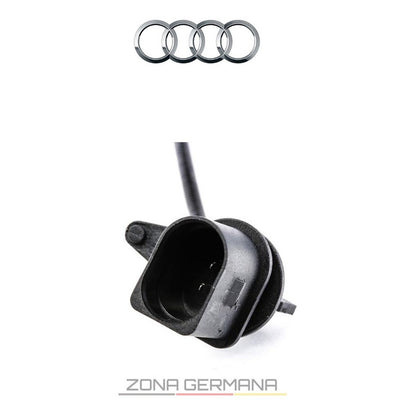 Pastillas Freno Audi A4 B8 B9 / A5 / A5 Sportback Original - ZONA GERMANA