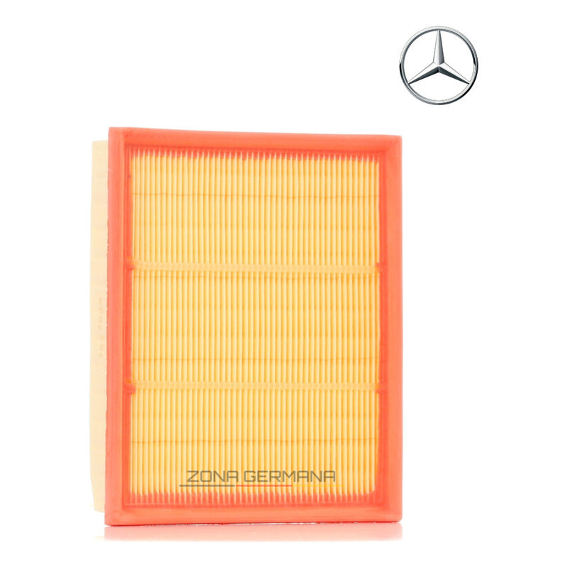 Cambio Aceite Y Filtros Mercedes Benz B200 B180 Kit