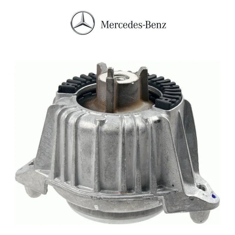 Soporte Motor Mercedes Benz E200 E250 W207 W212 - Kit X2