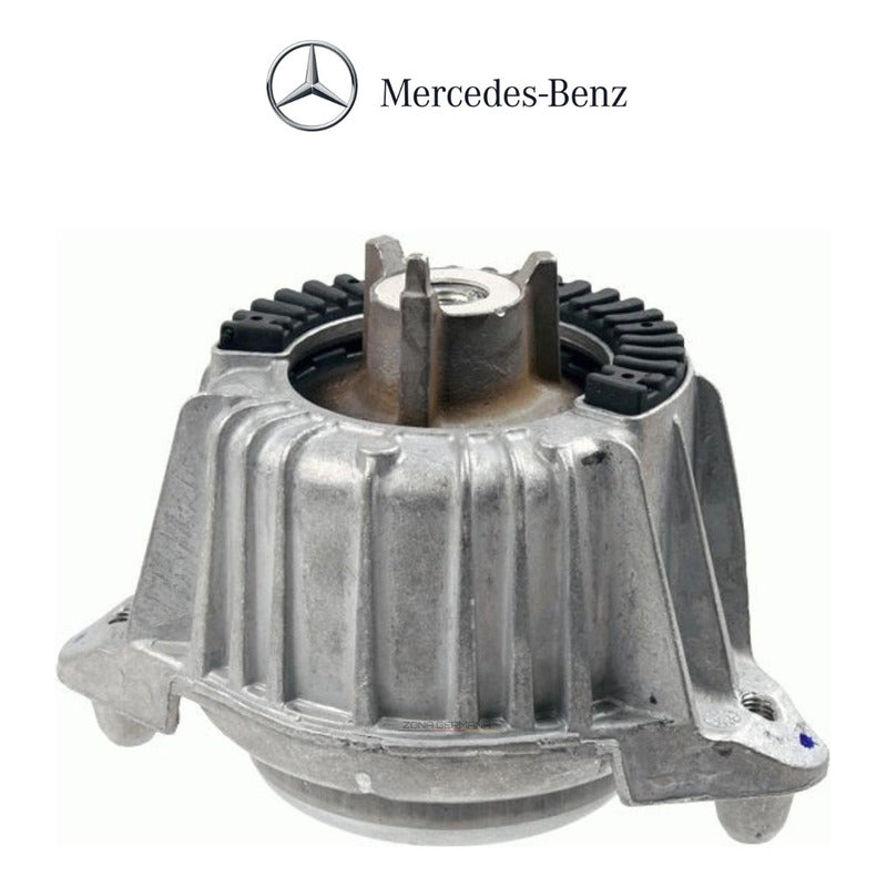 Soporte Motor Mercedes Benz E200 E250 W207 W212 - Kit X2 - ZONA GERMANA