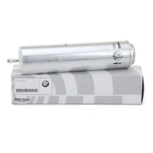 Filtro De Combustible Para Bmw X5 30d F15 E70 X6 30d F16 E71 - ZONA GERMANA