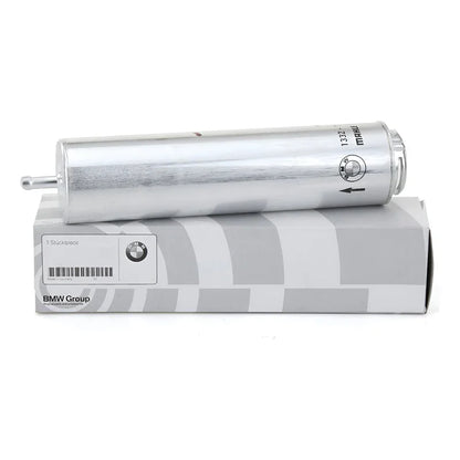Filtro De Combustible Para Bmw X5 30d F15 E70 X6 30d F16 E71