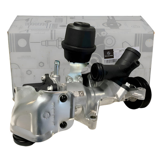 Bomba Agua Mercedes Benz A200 A250 Mercedes Benz B200 B180