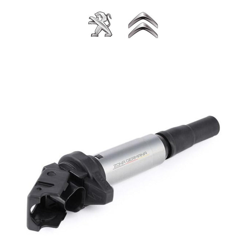 Bobina Encendido Peugeot Partner Peugeot Rcz Peugeot 1.6 Cc - ZONA GERMANA