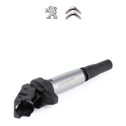 Bobina Encendido Peugeot Partner Peugeot Rcz Peugeot 1.6 Cc - ZONA GERMANA