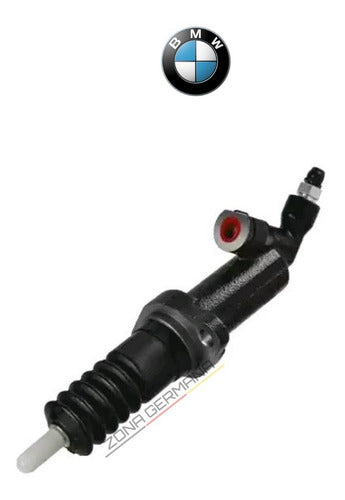 Bomba Auxiliar Embrague Bmw X1 E84