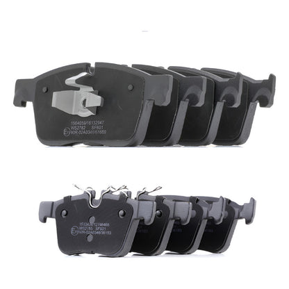 Pastillas Freno Land Rover Velar Ranger Rover Velar Original