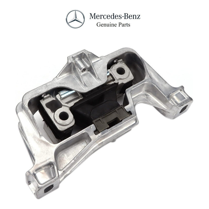 Soporte Motor Derecho Mercedes Benz Cla180 Cla200 Original  - ZONA GERMANA