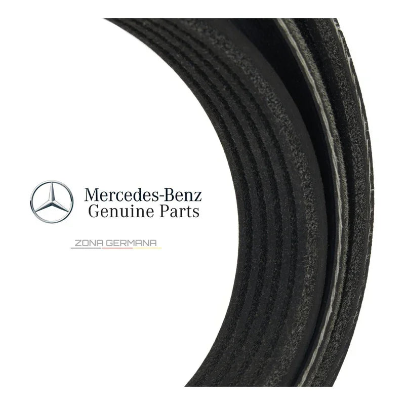 Correa Accesorios Mercedes Benz Gla200 Gla 200 Original