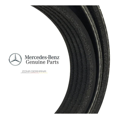 Correa Accesorios Mercedes Benz Gla200 Gla 200 Original