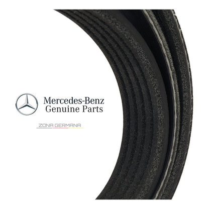 Correa Accesorios Mercedes Benz Gla200 Gla 200 Original - ZONA GERMANA