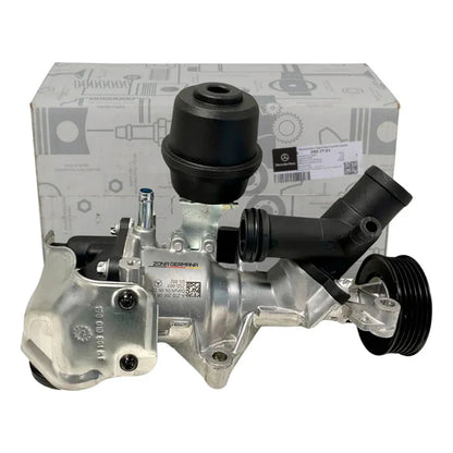 Bomba Agua Mercedes Benz Cla 200 Cla 180 Cla200 Cla180