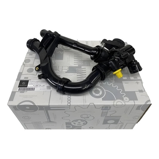Termostato Mercedes Benz C200 C180 C300 W205