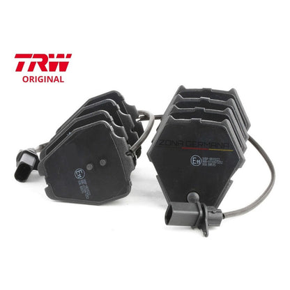 Pastillas Freno Audi S4 Quattro / A6 Audi S6 - ZONA GERMANA