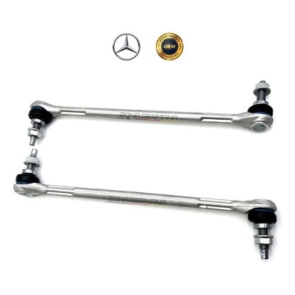 Bieletas Barra Estabilizadora Mercedes Benz B200 B180 Kit X2