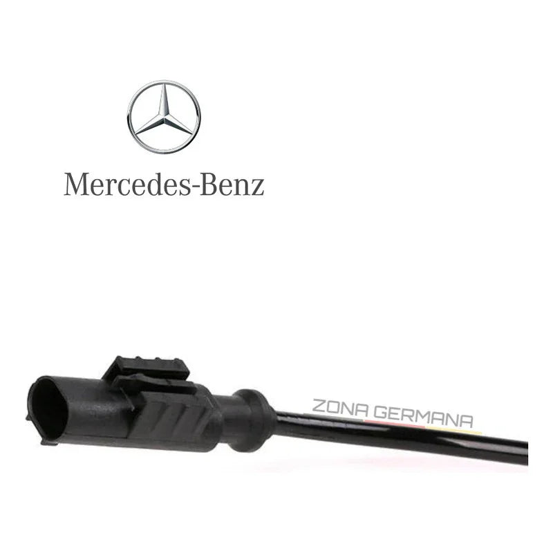 Sensor Abs Delantero Mercedes Benz B200 B180 W246 W242 - ZONA GERMANA