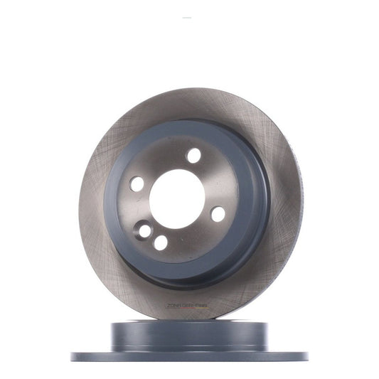 Discos Freno Mini Cooper / Cooper S R53 R52 R57 R58 Traseros