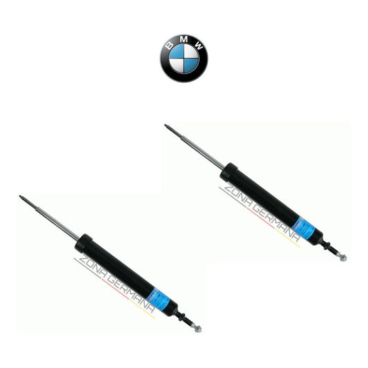 Amortiguadores Bmw 320i 318i 325i 330 335i Traseros - ZONA GERMANA