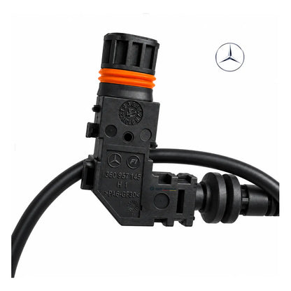 Sensor Abs Delantero Mercedes Benz C200 C180 C250 C300 C220