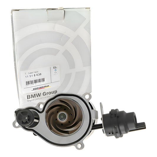 Bomba De Agua Bmw 420i 430i Bmw F32 F33 F36 Motor B48