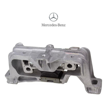 Soporte Motor Mercedes Benz Cla200 Cla180 Cla 200 - Derecho - ZONA GERMANA