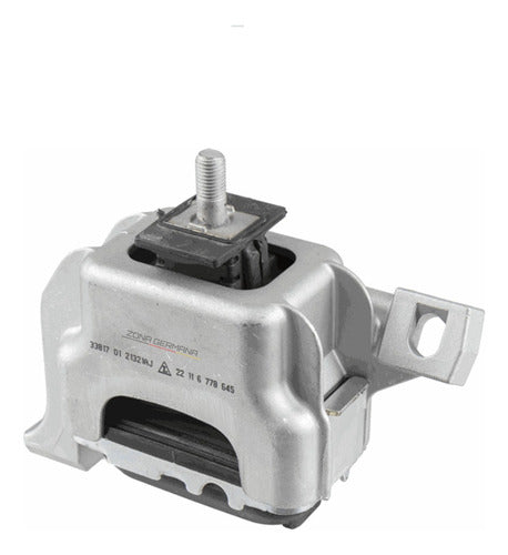 Soporte Motor Mini Countryman R60 - Paceman R61 Derecho