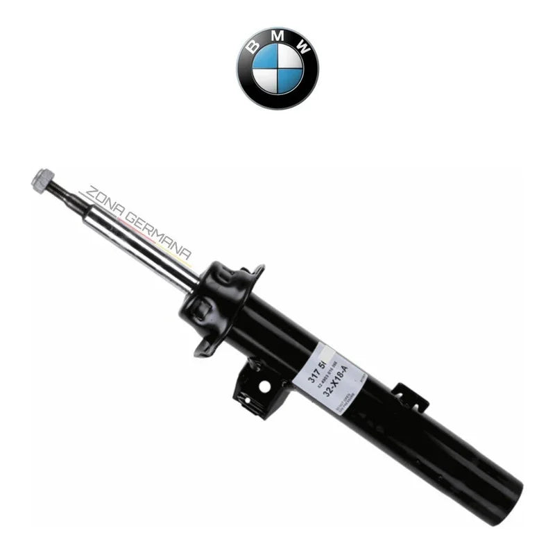 Amortiguadores Delanteros Bmw E87 120i 130i 116i - ZONA GERMANA