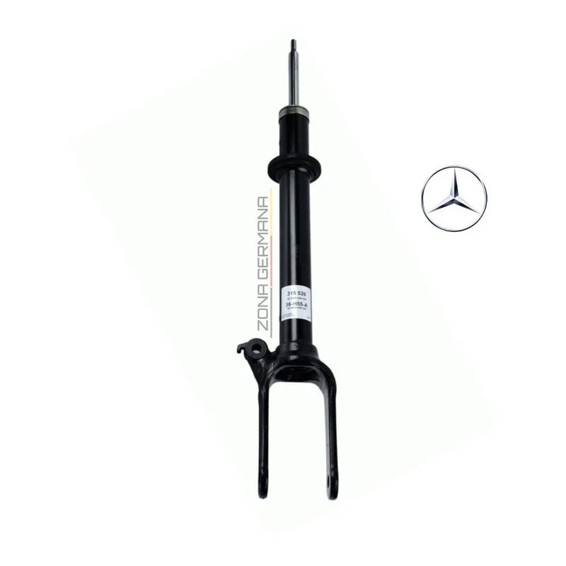 Amortiguadores Delanteros Mercedes Benz Gle250 Gle350 Gle450 - ZONA GERMANA
