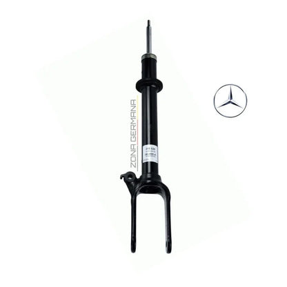 Amortiguadores Delanteros Mercedes Benz Gle250 Gle350 Gle450 - ZONA GERMANA