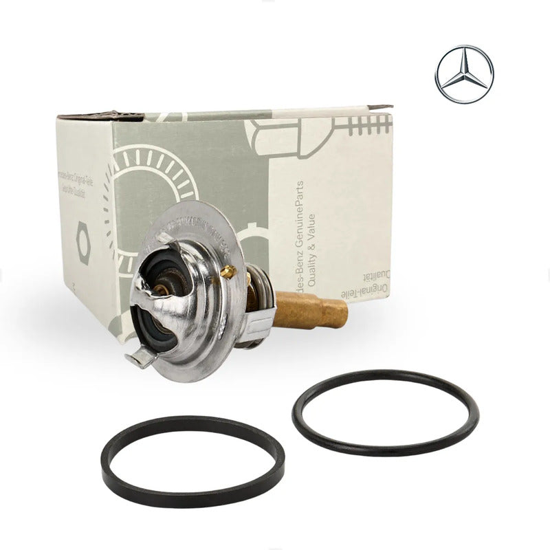 Termostato Para Mercedes Benz C180 C200 C220 C230 W203 W204