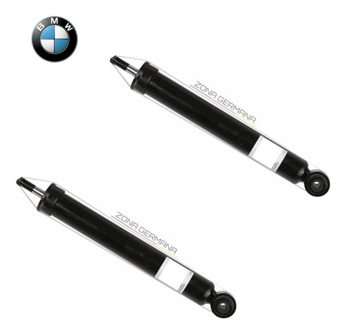 Amortiguadores Traseros Bmw F33 420i 428i 430i