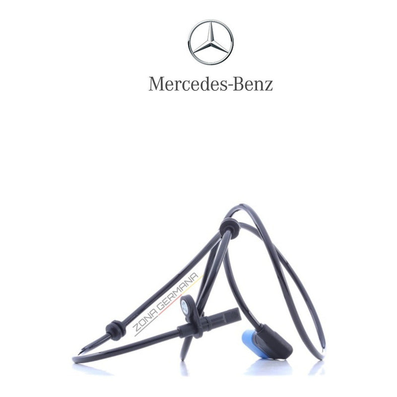 Sensor Abs Mercedes Benz Cla180 Cla 180 Cla 200 Cla200 Trase - ZONA GERMANA