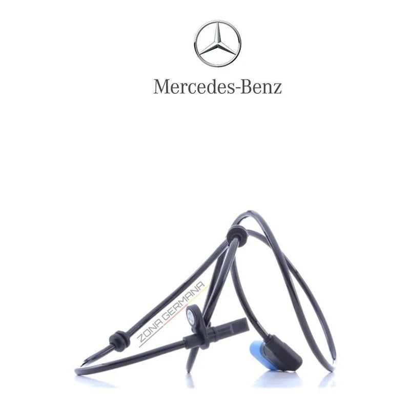 Sensor Abs Mercedes Benz Gla200 Gla 200 - A200 A250 Trasero - ZONA GERMANA