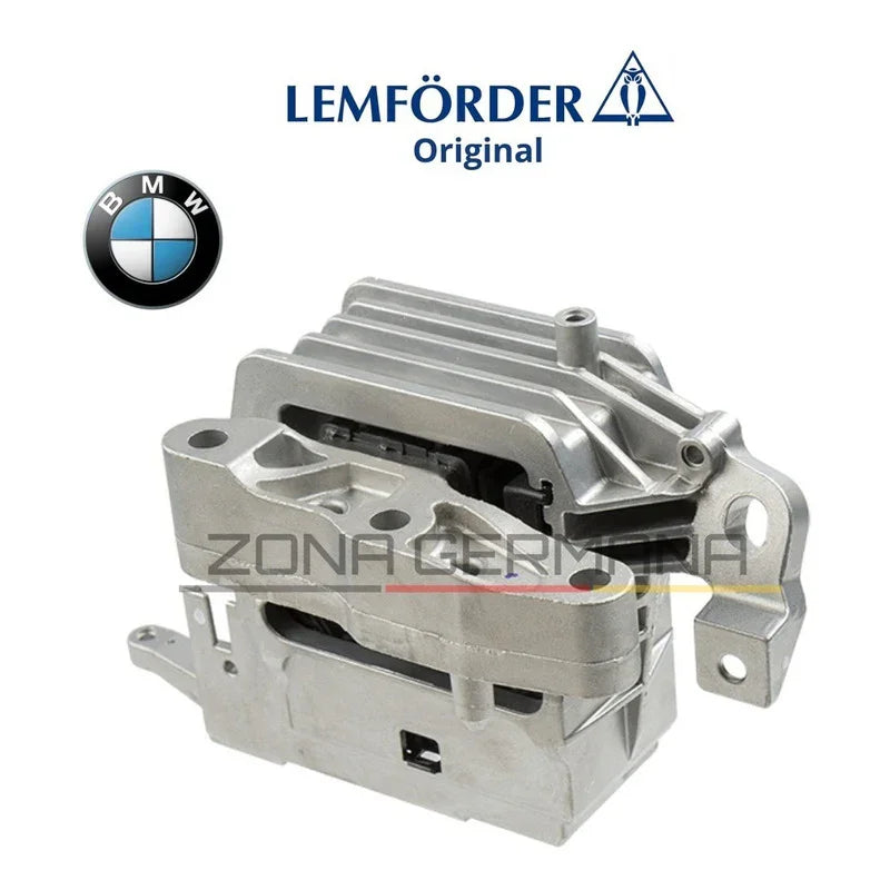 Soporte Motor Bmw 218i F45 Serie 2 Active Tourer - ZONA GERMANA
