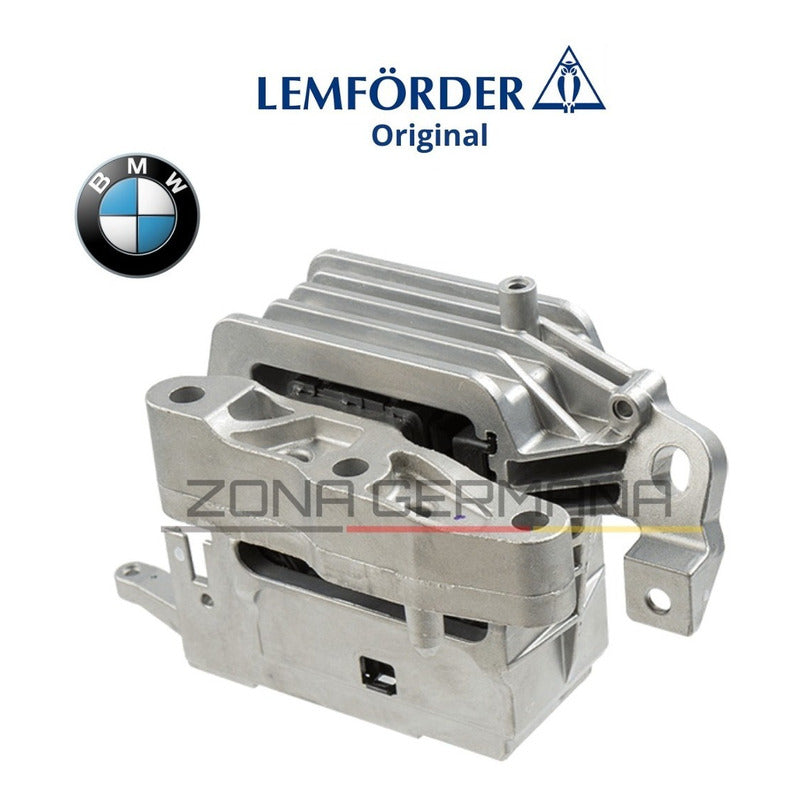 Soporte Motor Bmw 218i F45 Serie 2 Active Tourer - ZONA GERMANA