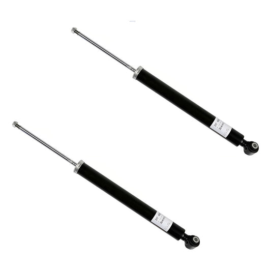 Amortiguadores Mercedes Benz Cla 180 Cla 200 Gla200 Traseros