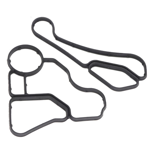 Empaques Base Filtro Aceite Y Enfriador Bmw 320i 328i 325i - ZONA GERMANA