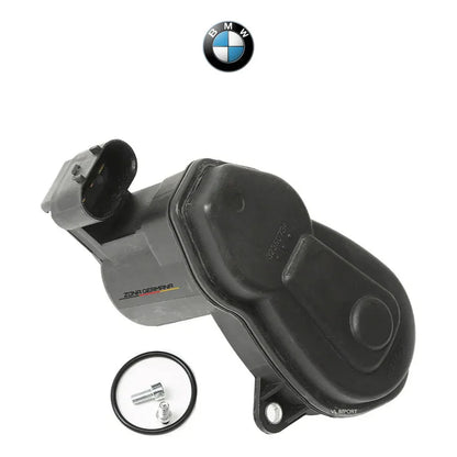 Actuador Eléctrico Freno Estacionamiento Bmw 520i 523i 528i Negro