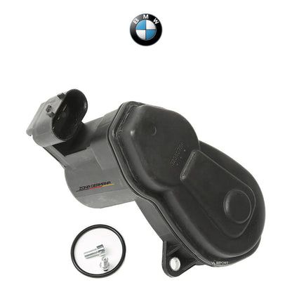 Actuador Eléctrico Freno Estacionamiento Bmw X3 F25 X4 F26 Negro