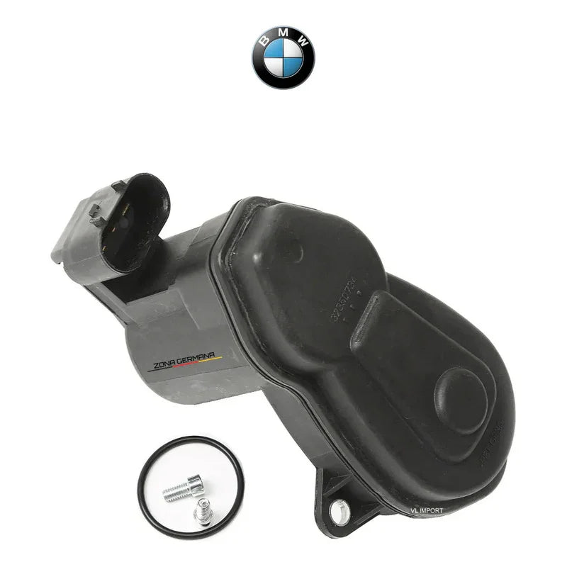 Actuador Eléctrico Freno Estacionamiento Bmw Z4 E89 520d F10 Negro