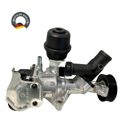 Bomba Agua Mercedes Benz A200 A250 Mercedes Benz B200 B180