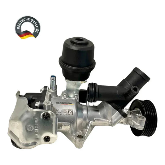 Bomba Agua Mercedes Benz Cla 200 Cla 180 Cla200 Cla180 - ZONA GERMANA
