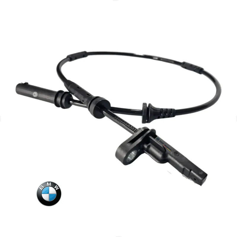 Sensor Abs Trasero Bmw X3 F25 X4 F26 Bmw F25 F26