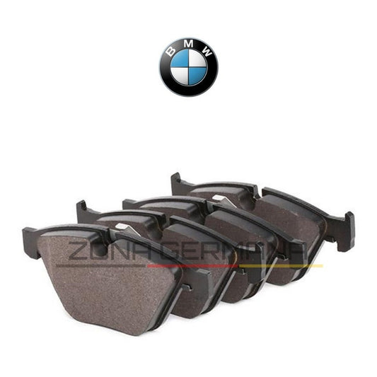 Pastillas Freno Bmw 328i 330i 325i Bmw X1 E84 + Sensor - ZONA GERMANA