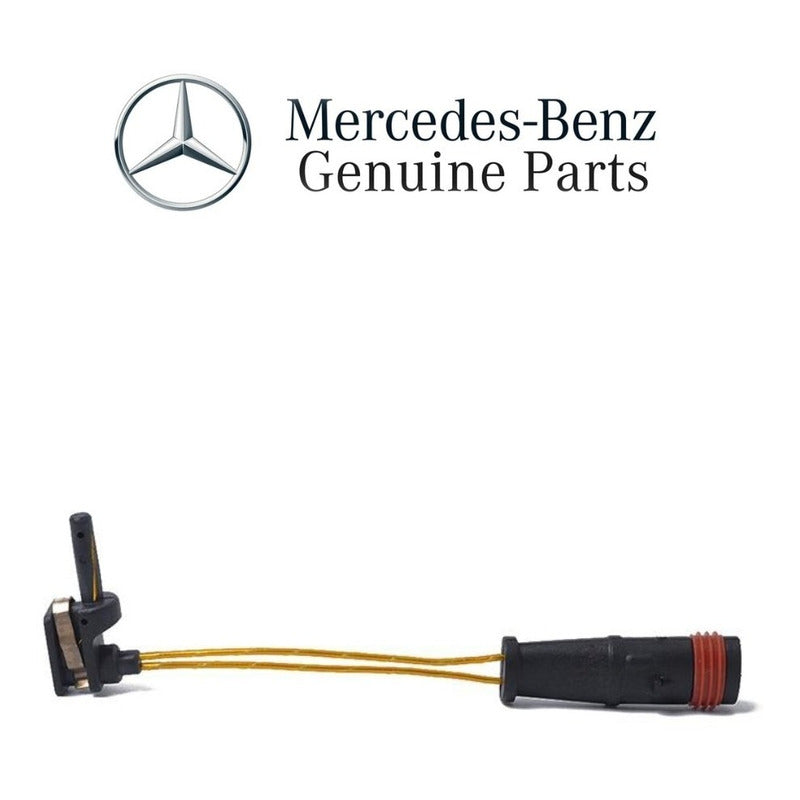 Pastillas Freno Mercedes Benz C200 C180 C43 Amg W205 Trasera - ZONA GERMANA